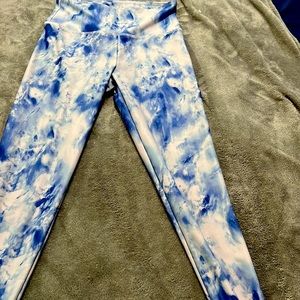 Forever 21 active leggings